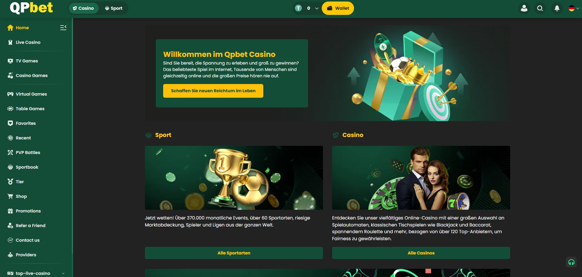 locowin casino